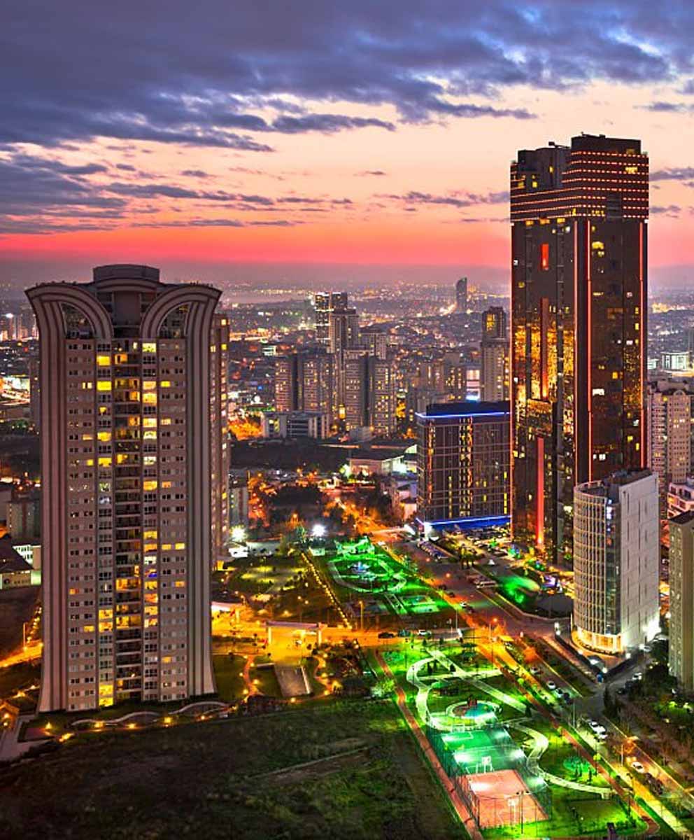Ataşehir