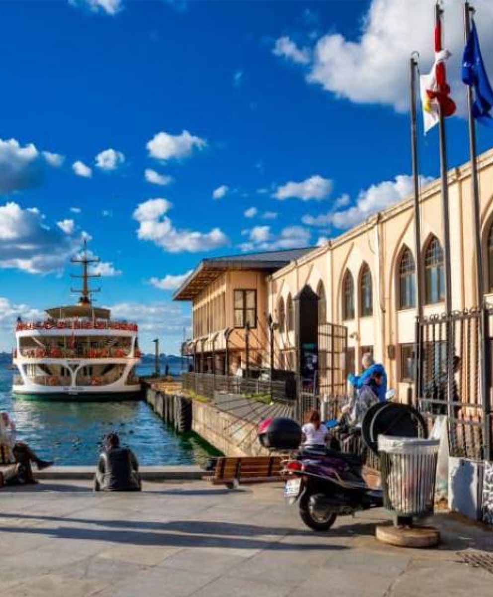 Kadıköy